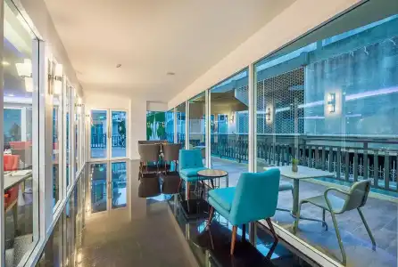 Anajak Bangkok - 18