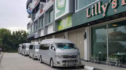 The Lilly - 32