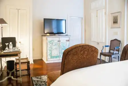 Audubon Cottages - 21