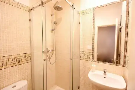 Lisboa Central Hostel - 5