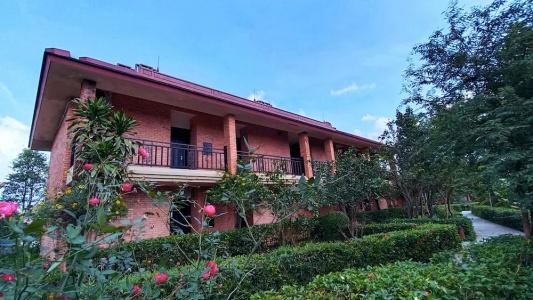 Hue Riverside Boutique Resort & Spa - 45