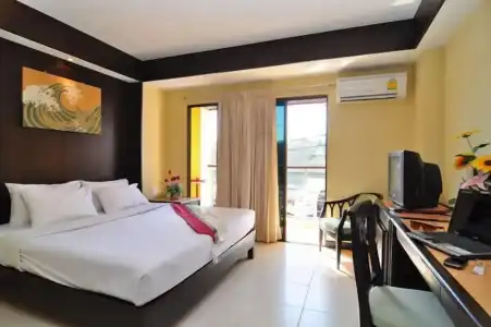 Starbeach Guest House - 3