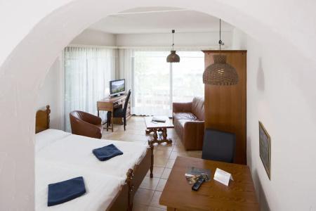 Apartal Lago - 29