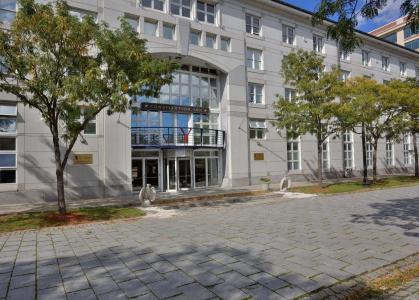 The Constitution Inn - 22