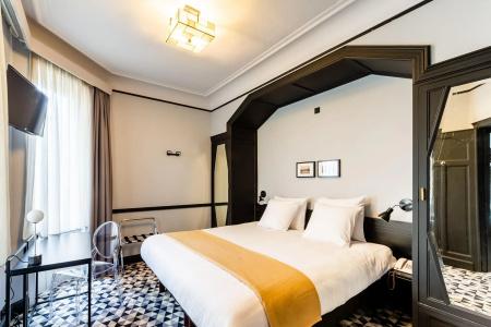 Mercure Brussels Centre Rogier - 4