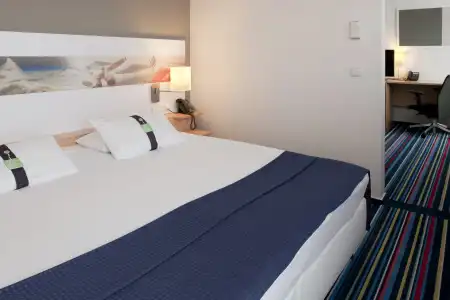 Holiday Inn PRAGUE AIRPORT by IHG - 39