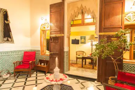 Dar El Kébira - 0