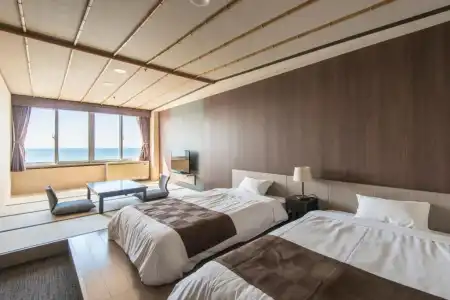 Imagine & Resort Hakodate - 69