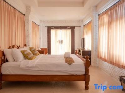The Resort Baan Tawai - 39