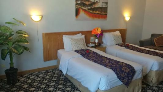 Phoenicia Tower&Spa - 106