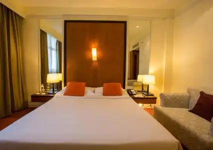 Dusit Princess Chiang Mai - 5