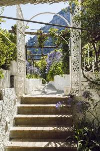 Suite Time Capri Villa La Pergola - 16