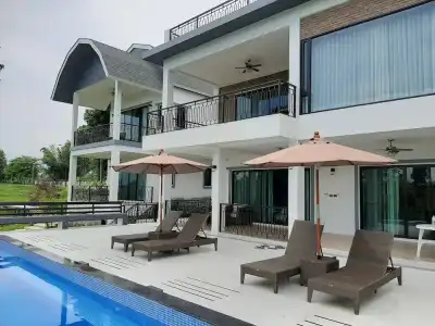 Buraphat Resort - 202