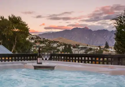 The Dairy Queenstown, A Naumi Chapter - 8