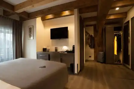 Michaelson Boutique & Spa Brícoła - 1