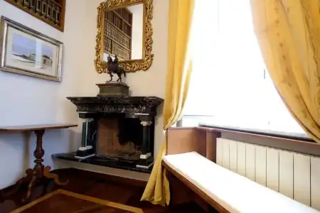 Guesthouse Borromeo Roma - 48