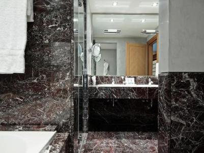 Sofitel Parma Grand De La Ville - 43