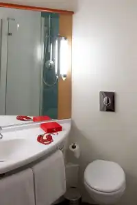 ibis Tunis - 40