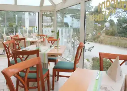 Vineta Strandhotels - 23