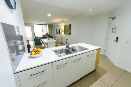 Atrio Apartments - 84