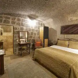 Tekkaya Cave - 49