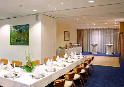 Best Western Halle-Merseburg - 24