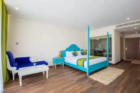 Aagantuk Resort - 38