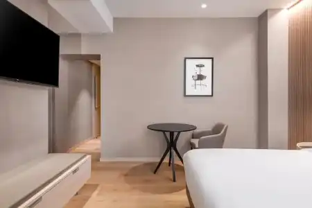 AC by Marriott Clodio Roma - 49