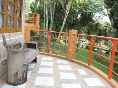 Phucome Resort - 106