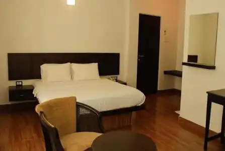 SinQ Beach Resort - 65
