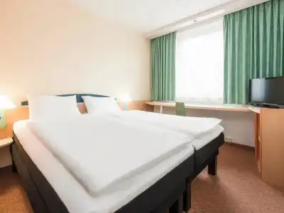 ibis Paderborn City - 3