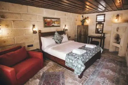 Tale Cave Inn - 32