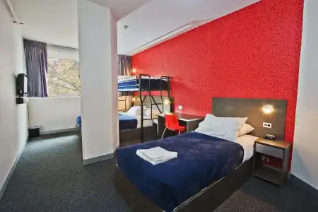 Space - Hostel - 87