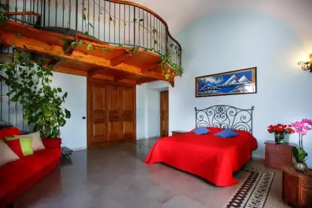 Relais Il Pennino - 87