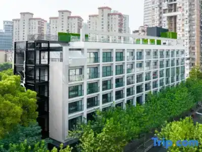 Mia (Shanghai Xuhui Jiaotong University) - 0