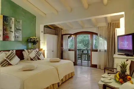Forte Village Resort – Pineta - 0