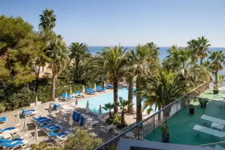 Caravelle Thalasso & Wellness - 62