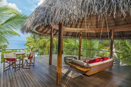 W Maldives - 18
