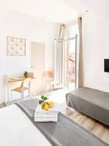 Hôtel Lemon - 60