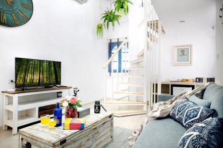 Hide and Seek Boutique Hometel - 4