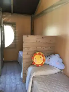 Camping Le Tamerici - 16