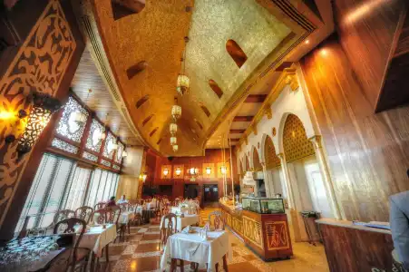 Le Royal Amman - 28