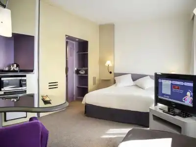 Novotel Marrakech Hivernage - 87