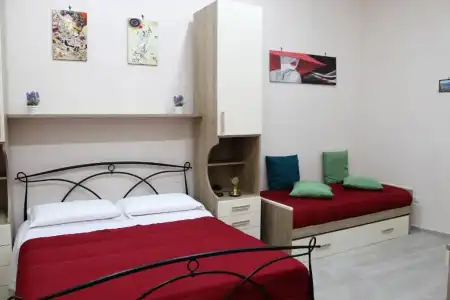 San Nicola Apartment - 11