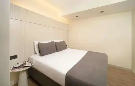Orka Taksim Apart - 36