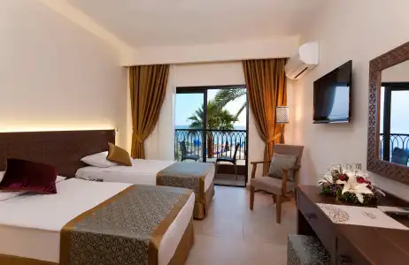 Alaaddin Beach - Adults Only - 2