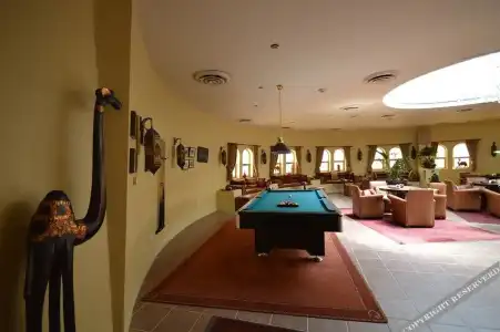 Liwa Apartments - 21