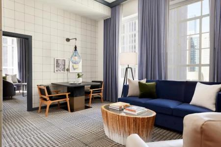 Kimpton MONACO DENVER by IHG - 78