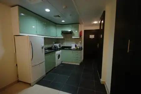 Gulf Oasis Apartment - 82