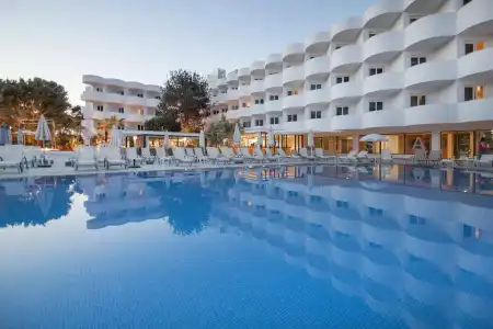 Sentido Fido Tucan - Adults Only - 37